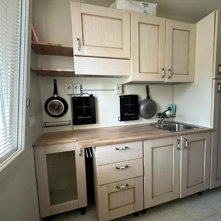 Urban Daisy Понте-Сан-Джованни