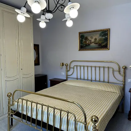 Urban Daisy Апартаменты Понте-Сан-Джованни