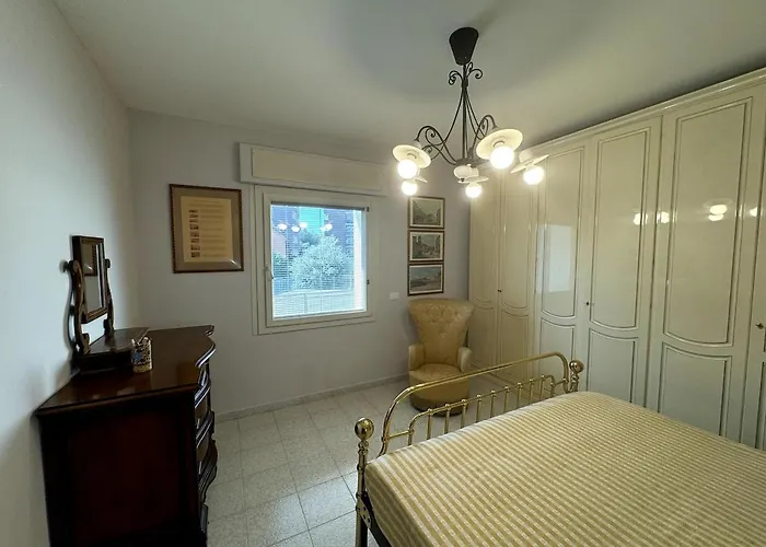 Appartamento Urban Daisy *