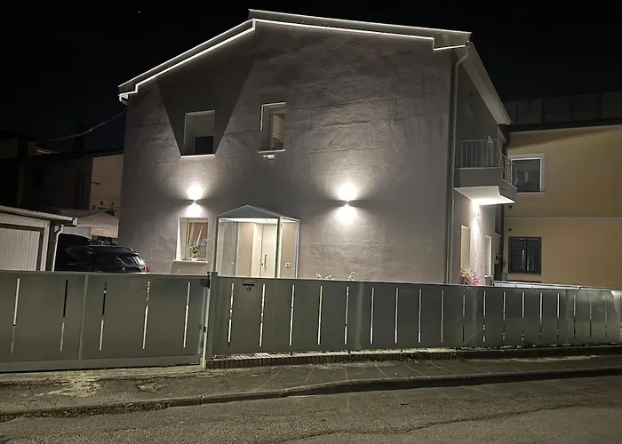 Urban Daisy * Ponte San Giovanni