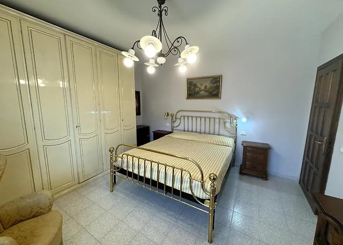 Appartamento Urban Daisy